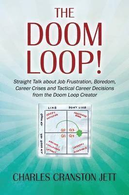 The DOOM LOOP! Straight Talk about Job Frustration, Boredom, Career Crises and Tactical Career Decisions from the Doom Loop Creator. 1