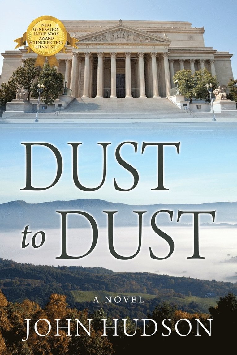 Dust to Dust 1