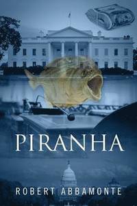 bokomslag Piranha