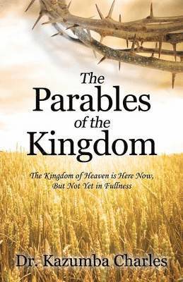 bokomslag Parables of the Kingdom