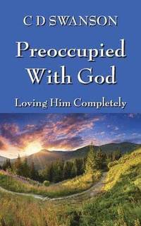 bokomslag Preoccupied with God