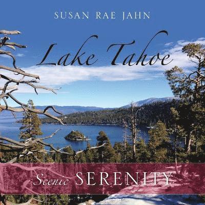 Lake Tahoe 1