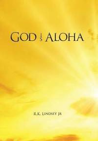 bokomslag God Is Aloha