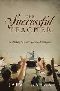 bokomslag Successful Teacher