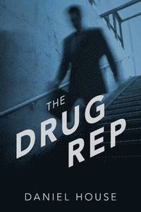 bokomslag Drug Rep
