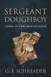 bokomslag Sergeant Doughboy