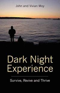 bokomslag Dark Night Experience