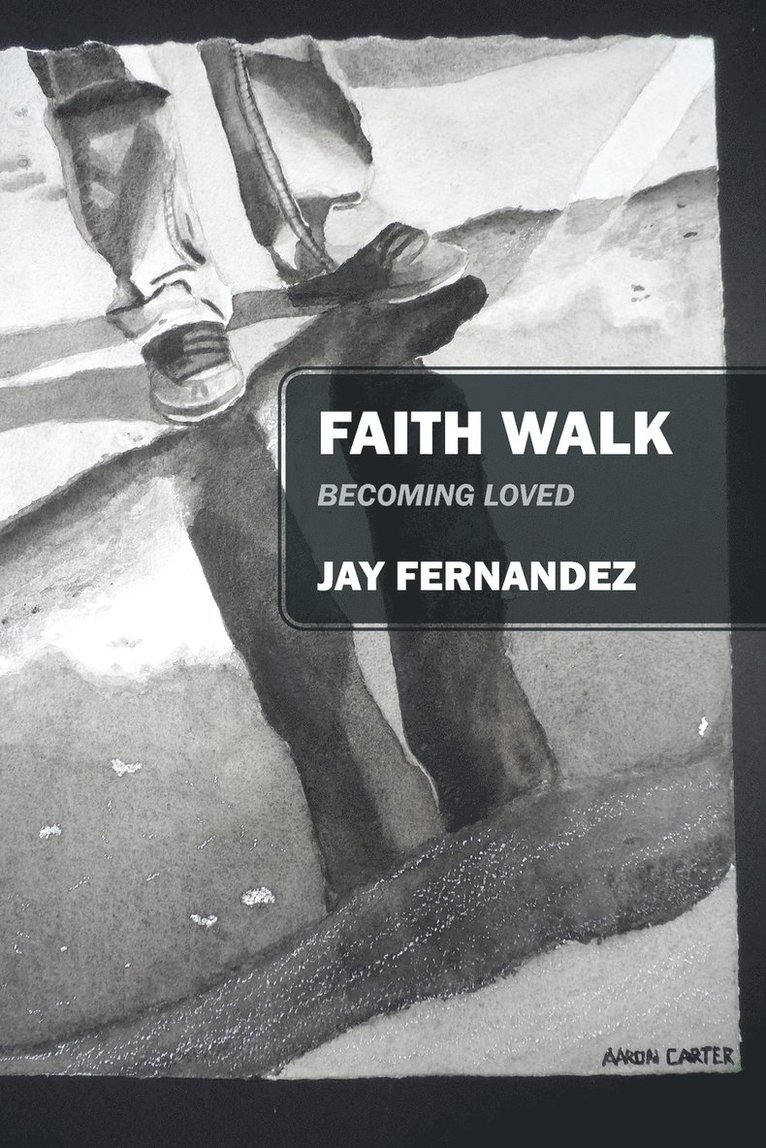 Faith Walk 1