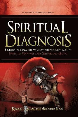 Spiritual Diagnosis 1