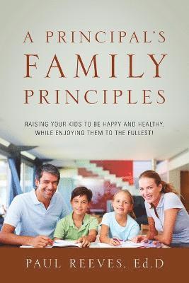 A Principal's Family Principles 1