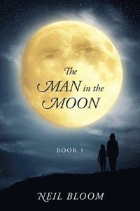 bokomslag Man in the Moon