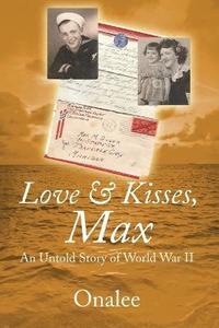 bokomslag Love & Kisses, Max