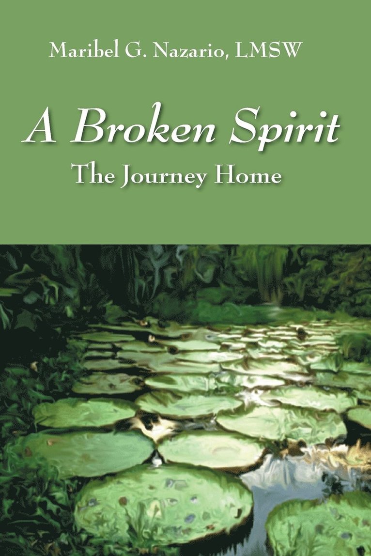 A Broken Spirit 1