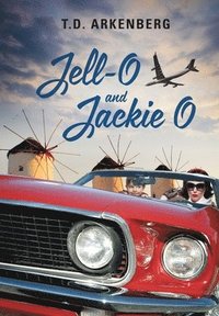 bokomslag Jell-O and Jackie O