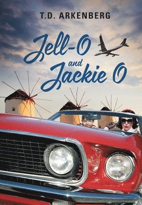 Jell-O and Jackie O 1