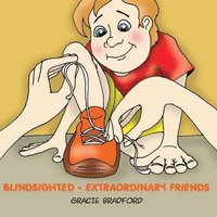 bokomslag Blindsighted - Extraordinary Friends