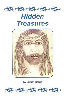 Judith Harris - Hidden Treasures, Häftad