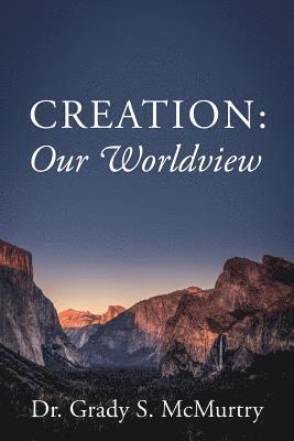 bokomslag Creation