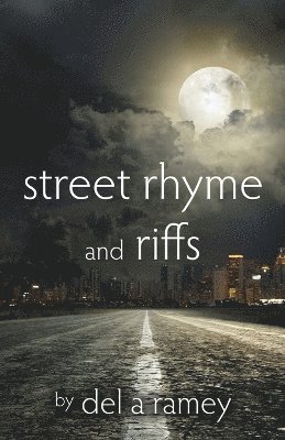 bokomslag street rhyme and riffs