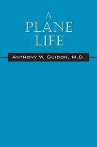 bokomslag A Plane Life