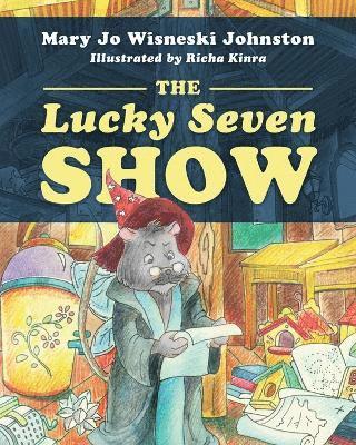 The Lucky Seven Show 1