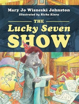 The Lucky Seven Show 1