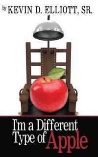 bokomslag I'm a Different Type of Apple