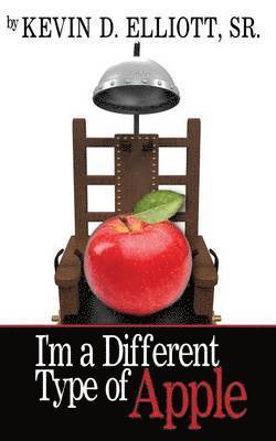 bokomslag I'm a Different Type of Apple