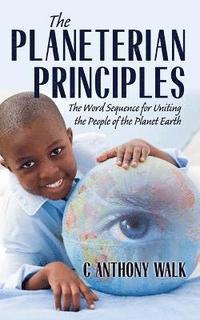 bokomslag The Planeterian Principles