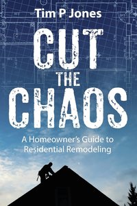 bokomslag Cut The Chaos