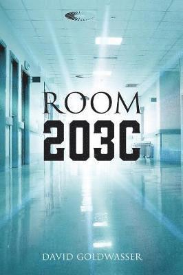 bokomslag Room 203C