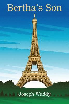 Joseph Waddy - Bertha's Son, Häftad