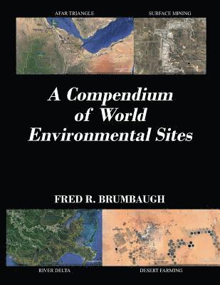 bokomslag Compendium of World Environmental Sites
