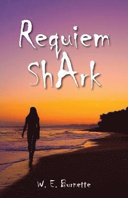 bokomslag Requiem Shark