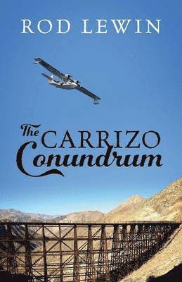 The Carrizo Conundrum 1