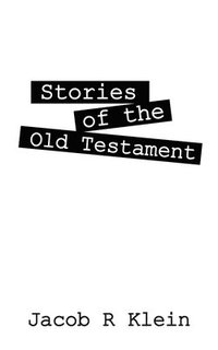 bokomslag Stories of the Old Testament