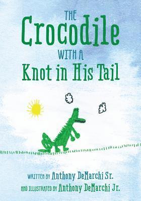 The Crocodile with a Knot in His Tail 1