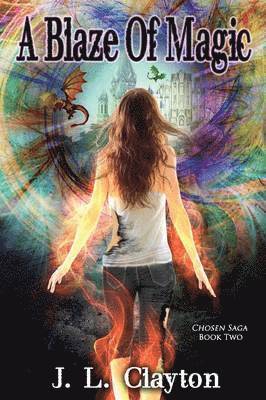Blaze of Magic