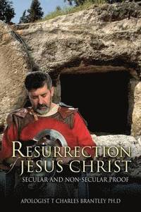 bokomslag Resurrection of Jesus Christ