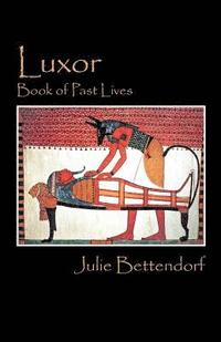 bokomslag Luxor
