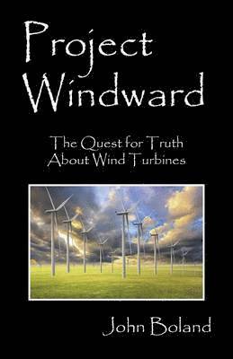 John Boland - Project Windward, Häftad