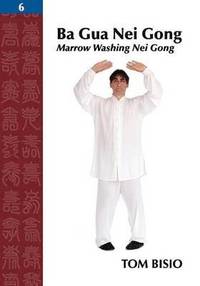 bokomslag Ba Gua Nei Gong, Volume 6