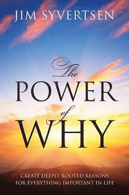 The Power of Why 1