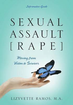 bokomslag Sexual Assault [Rape]