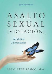 bokomslag Asalto Sexual [Violacion]