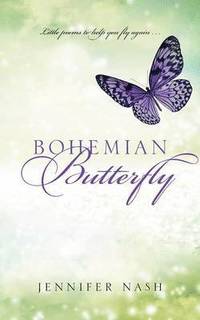 bokomslag Bohemian Butterfly