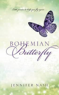 Bohemian Butterfly 1