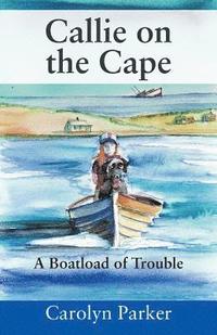 bokomslag Callie on the Cape