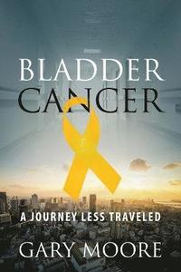 bokomslag Bladder Cancer