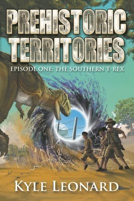 bokomslag Prehistoric Territories